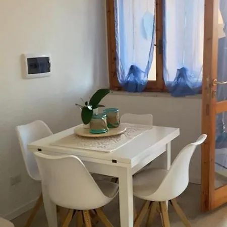 Piccola Perla Apartament *