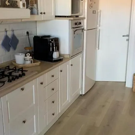 Apartament Piccola Perla