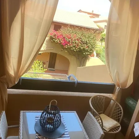 Piccola Perla Castelsardo